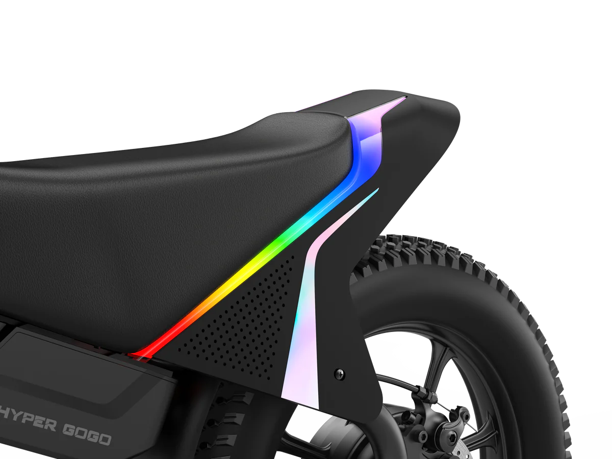 HYPER GOGO BULL E-Bike For Youth