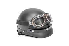 HYPERGOGO VINTAGE HELMET